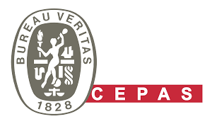 CEPAS CERT. No. IT298253F-GAS Certificate Regulation (EC) 2067/2015 and Presidential Decree 146/2018