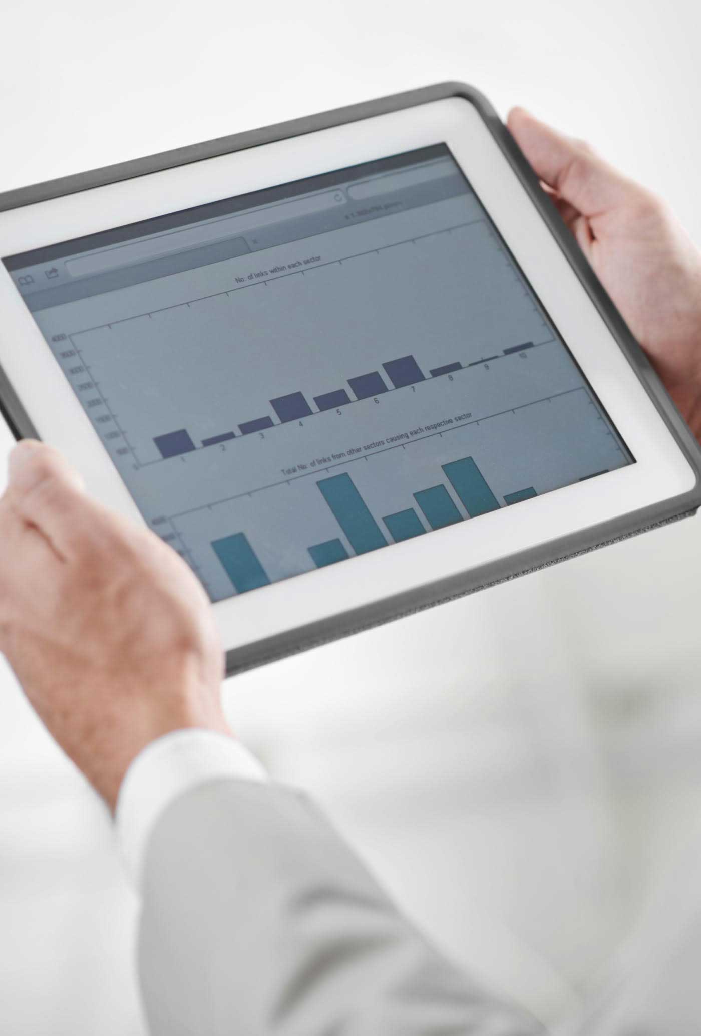 Gestión de datos